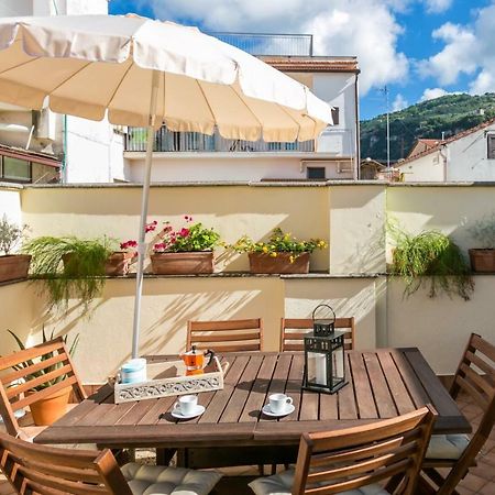 Terrazza Felicienne Apartment Sorrento Exterior photo
