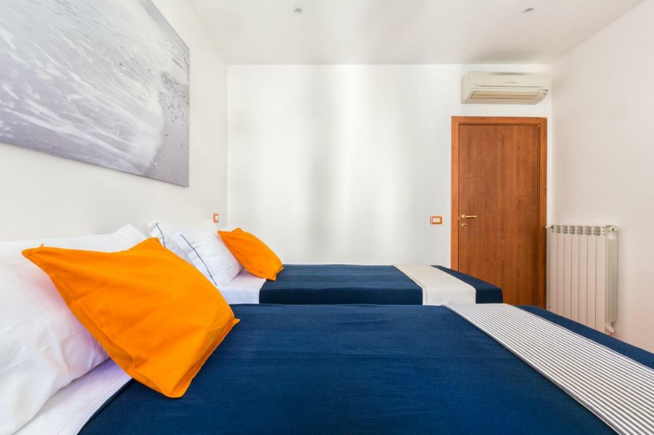 Terrazza Felicienne Apartment Sorrento Exterior photo